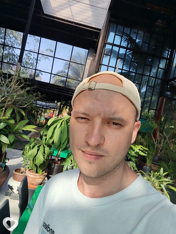 Александр, 30, Новосибирске — анкета №3867695