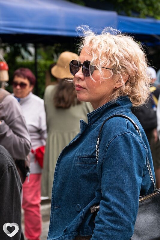 Мила, 57, Котласе — анкета №3866875