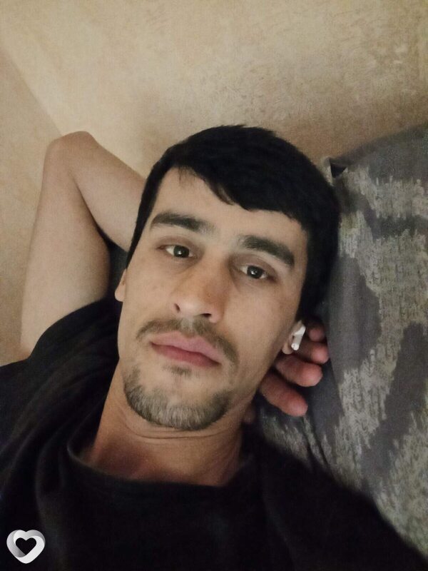Koli, 33, Санкт-Петербурге — анкета №3866878