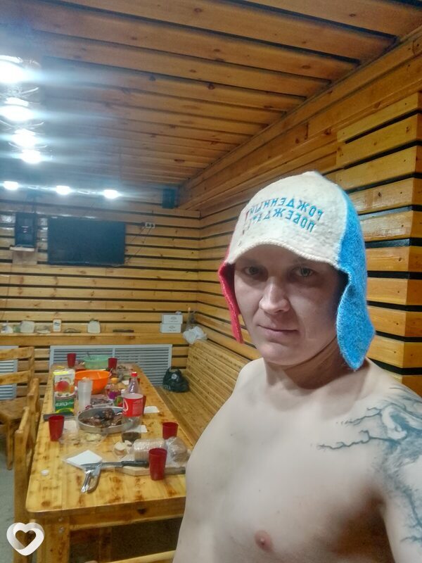 Александр, Краснокаменск