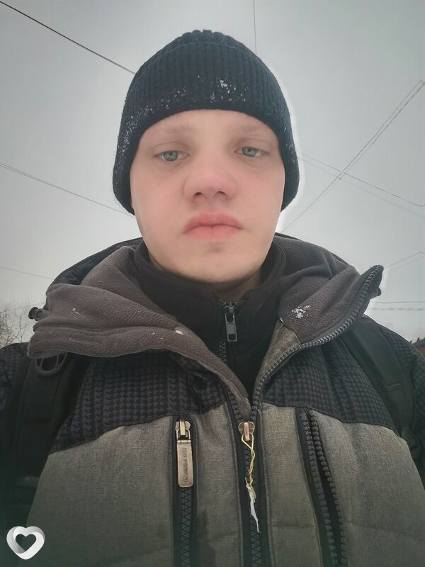 Сергей, Гурьевск (Кемеровская Обл)