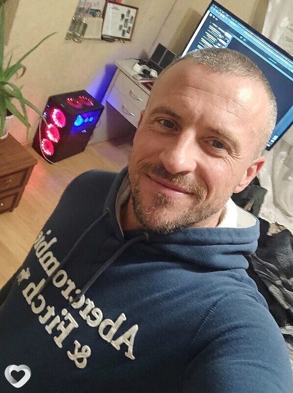 Сергей, 34, Самаре — анкета №3866900
