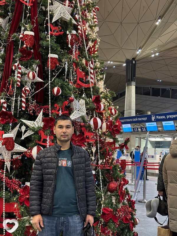 Alik, 31, Алматы — анкета №3866916
