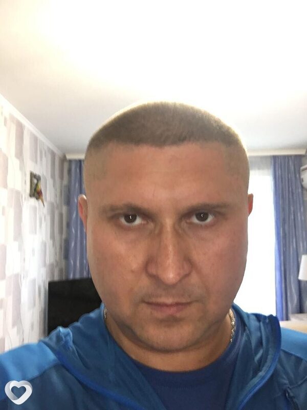 Евгений, 49, Хабаровске — анкета №3866918