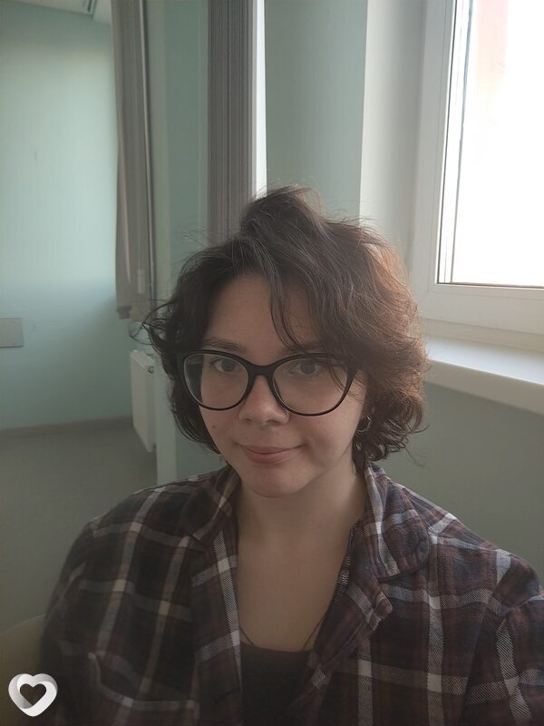 Анастасия, 28, Минске — анкета №3867476