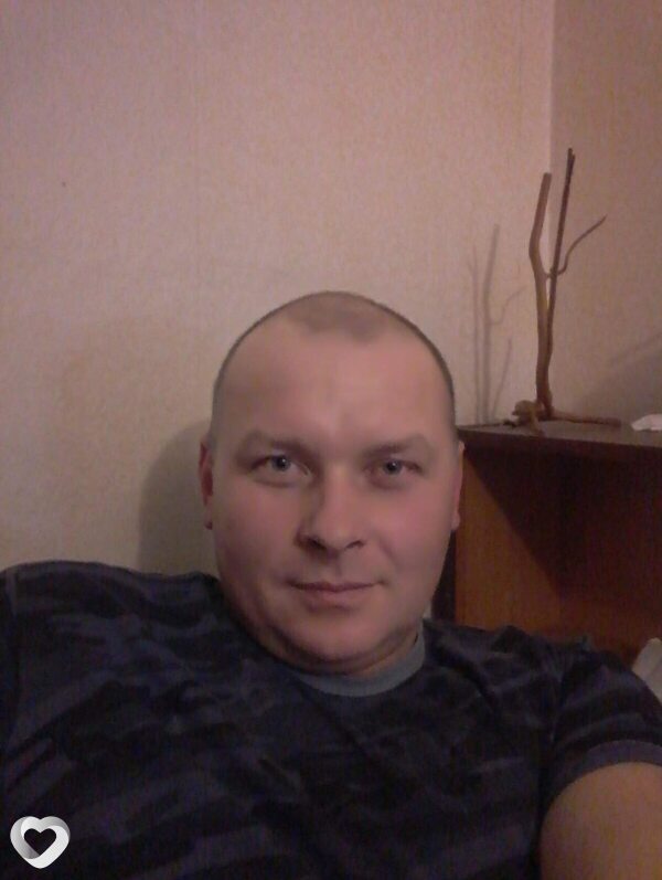 Роман, 43, Макеевке — анкета №3867478
