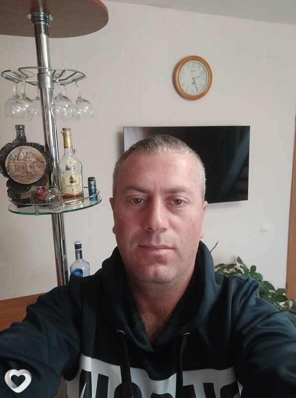 Игорь, 41, Санкт-Петербурге — анкета №3867481