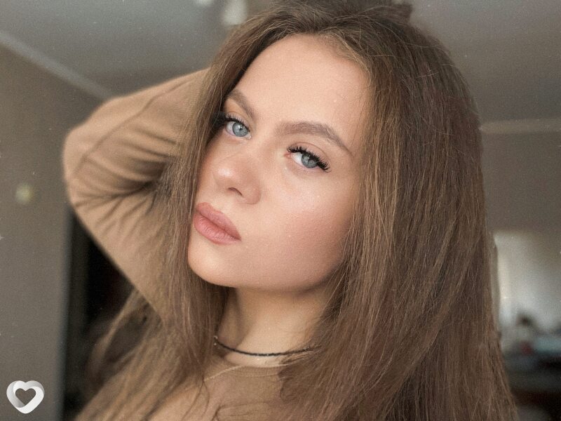 Эля, 33, Минске — анкета №3867485