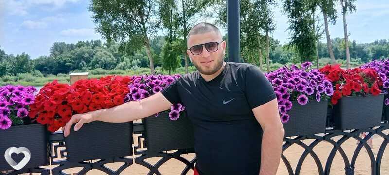 Рустам, Нарышкино