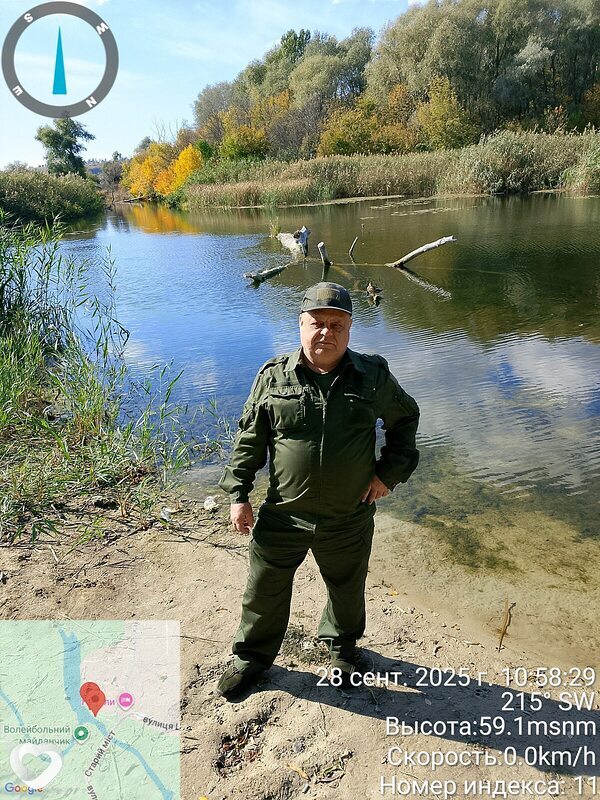Александр, 58, Зеленодольске — анкета №3867496