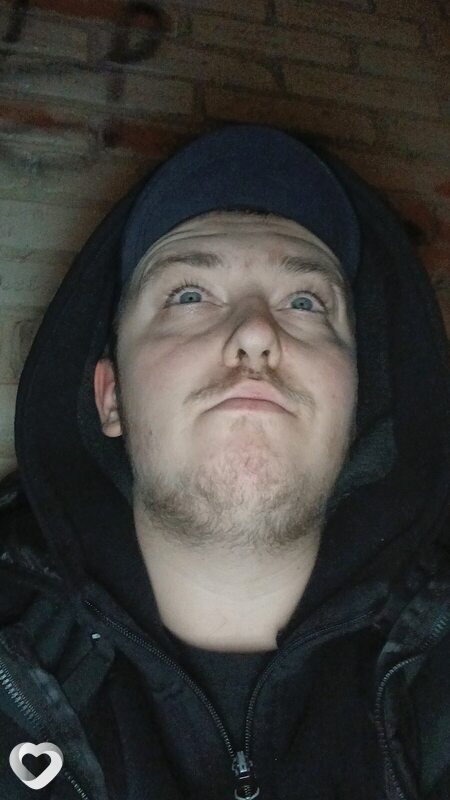 Андрій, 23, Луцке — анкета №3867497