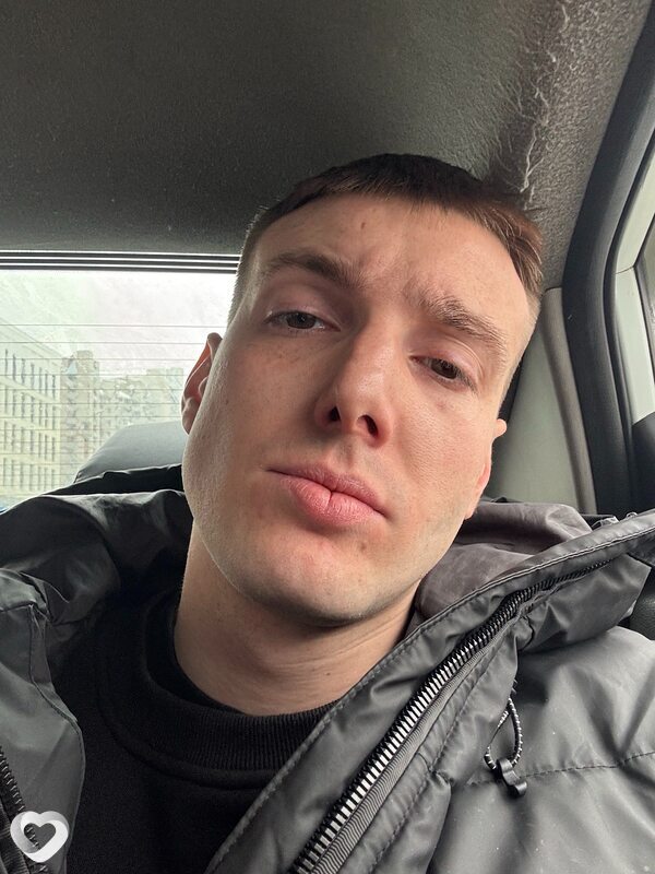 Илья, 27, Новосибирске — анкета №3867498
