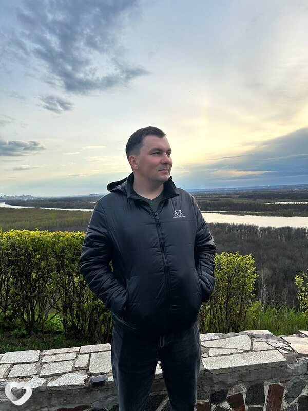 Эмиль, 39, Уфе — анкета №3867000