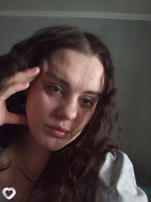 Лизаветка, 32, Томске — анкета №3866958