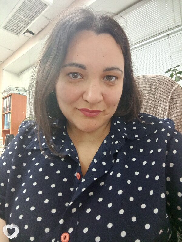 Мария, 36, Кургане — анкета №3866961