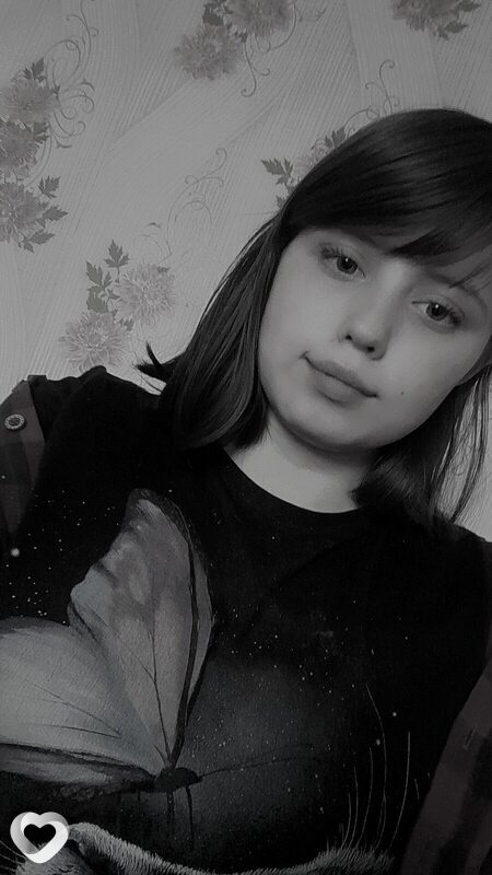 Яна, 18, Иркутске — анкета №3866964