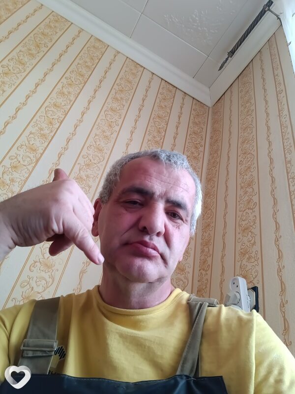 Миха, Муравленко