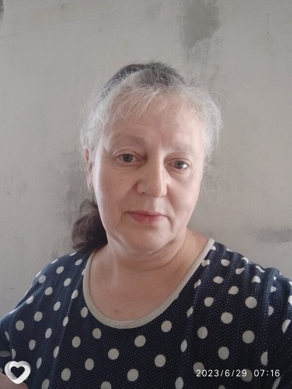 Любовь, Электросталь
