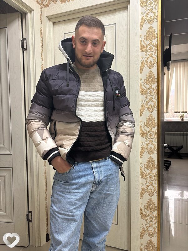 Зораб, 29, Сочи — анкета №3866855