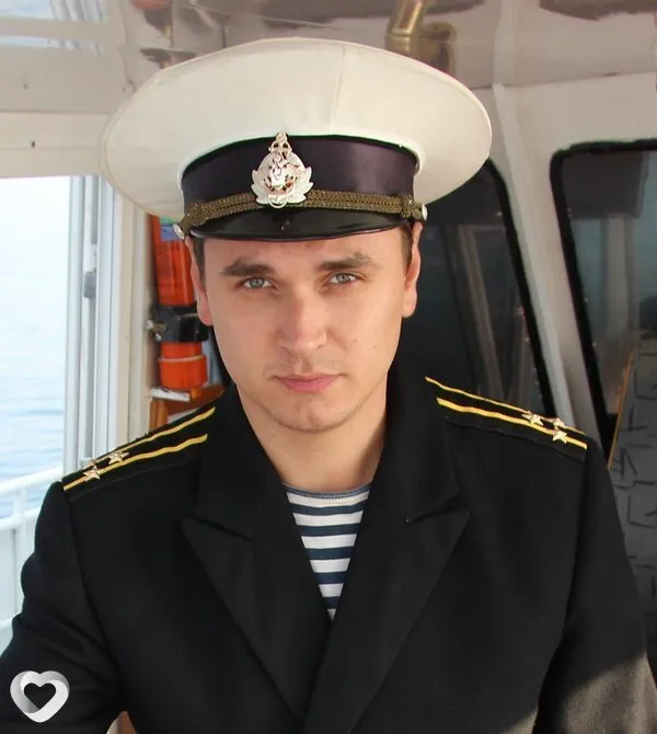 Андрей, 41, Москве — анкета №3866856