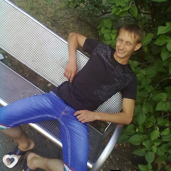 Марик, 22, Одессе — анкета №3866857