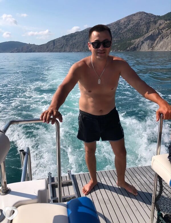 Мурад, 36, Нижнем Новгороде — анкета №3866859