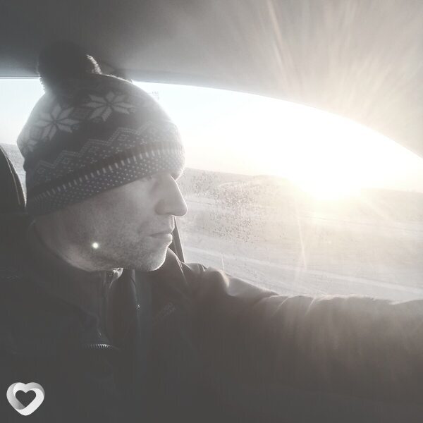 Rew, 48, Минске — анкета №3866861