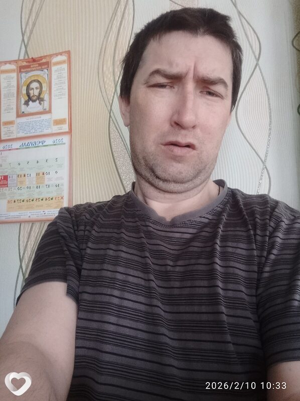 Сашка, 43, Ижевске — анкета №3866872