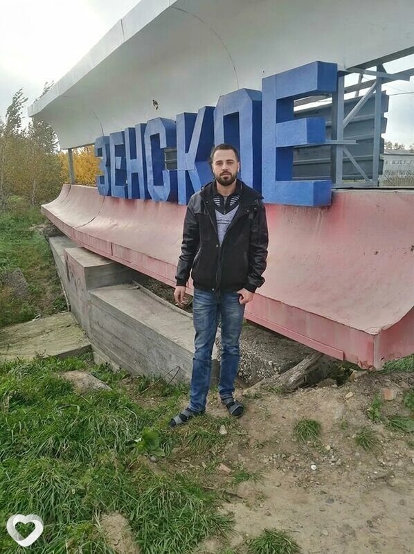 Дмитрий, 41, Самаре — анкета №3866978