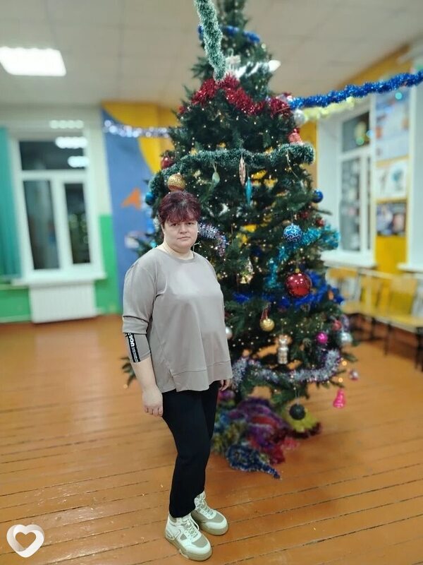 Анна, Жиздра