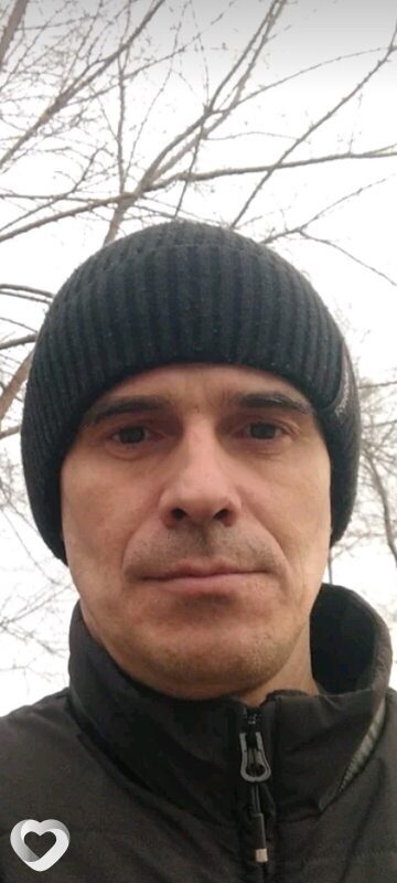 Влад, 46, Уфе — анкета №3866982