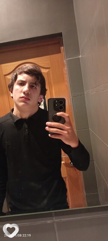 Ата, 18, Ростове-на-Дону — анкета №3866986