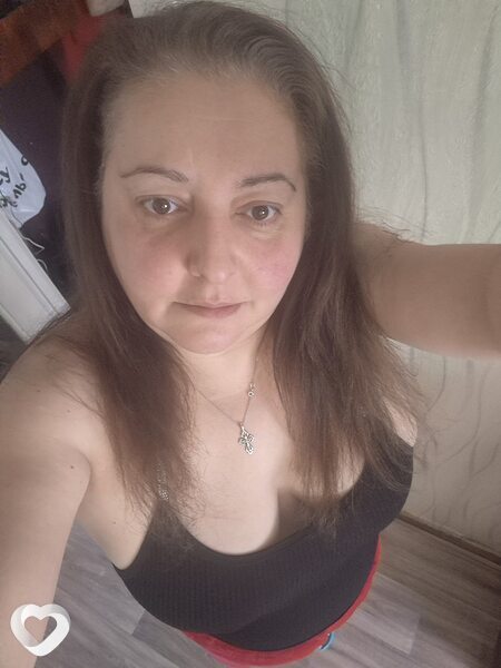 Кара, 46, Калуге — анкета №3866987