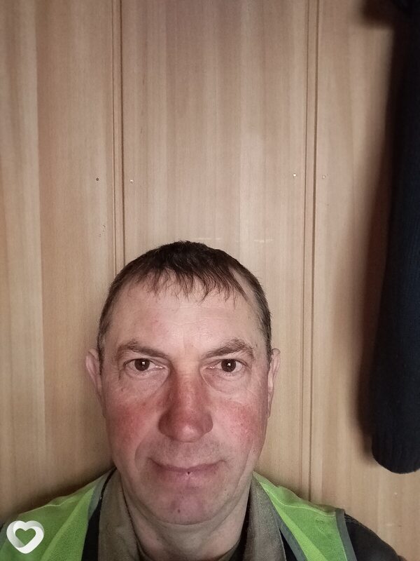 Александр, 46, Первоуральске — анкета №3866992
