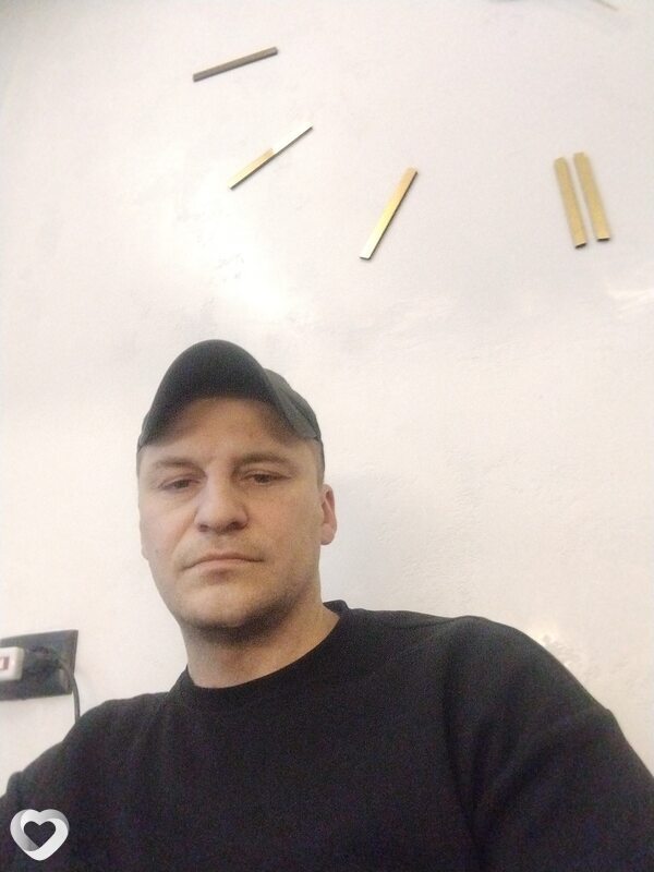 Александр, 39, Пинске — анкета №3866997