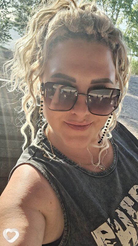 Татьяна, 42, Караганде — анкета №3866999