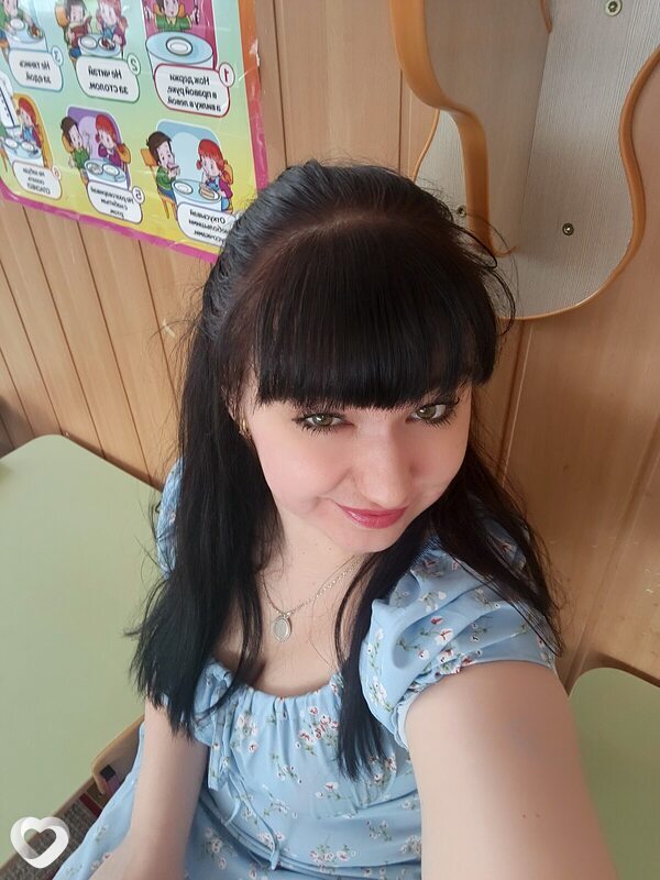 Кристина, 30, Волгограде — анкета №3867085