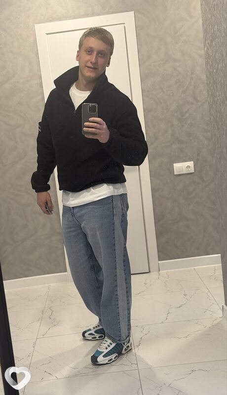 Кирилл, 24, Бресте — анкета №3867089