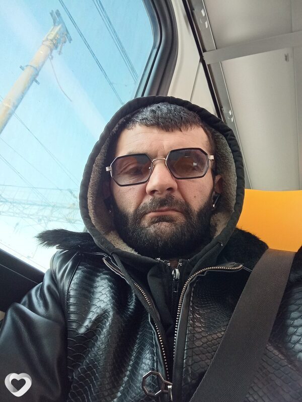 Давид, Москва