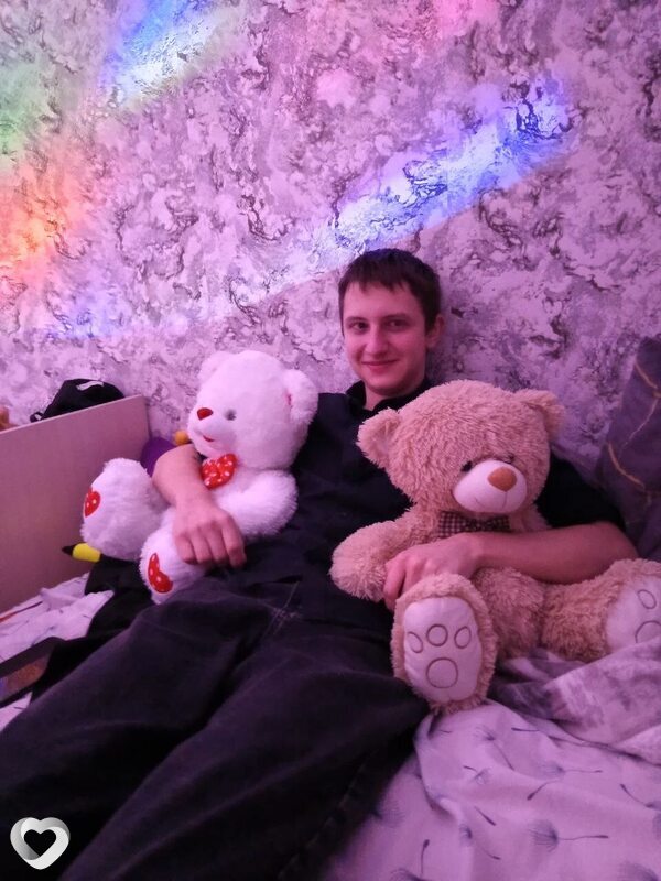 Алексей, 18, Минске — анкета №3867093