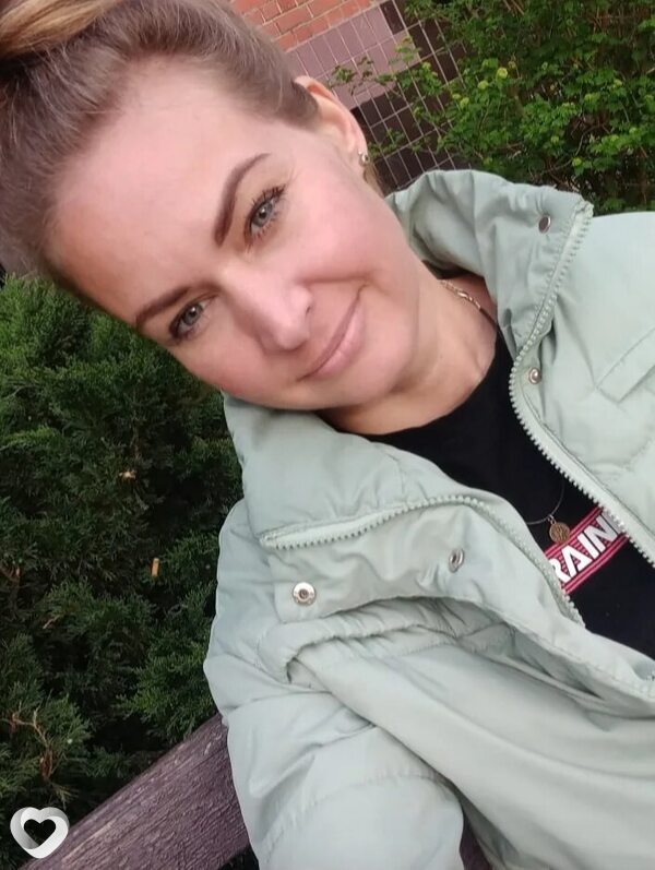 Маришка, 38, Калининграде — анкета №3867096