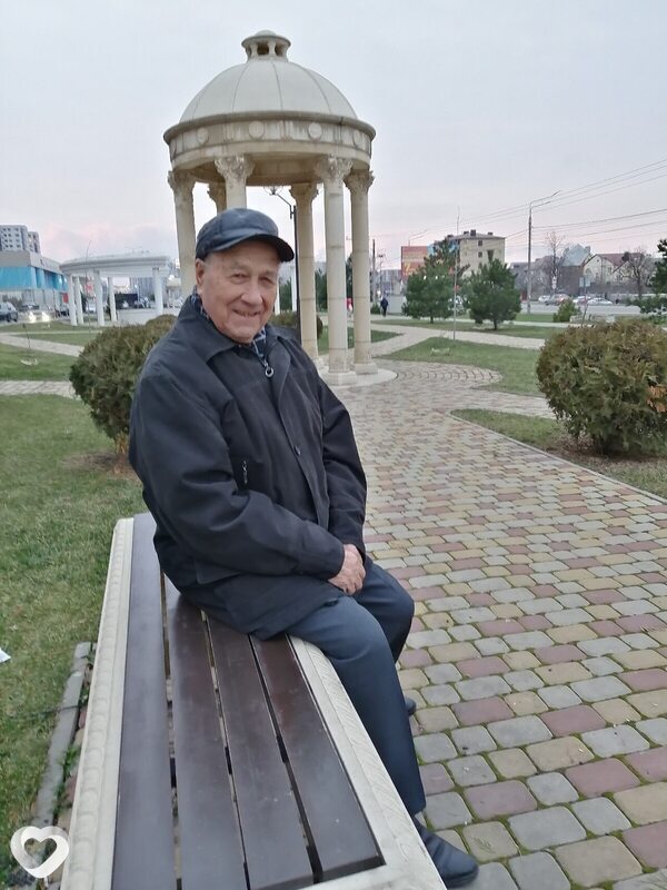 Илья, Анапа