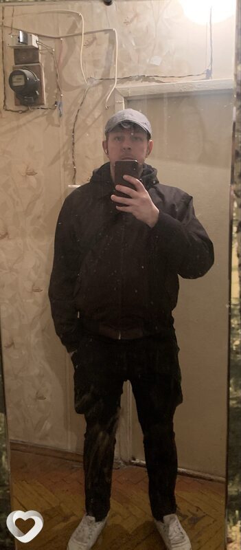 Александр, 33, Санкт-Петербурге — анкета №3867038