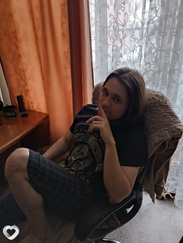 Егор, 29, Новосибирске — анкета №3867039