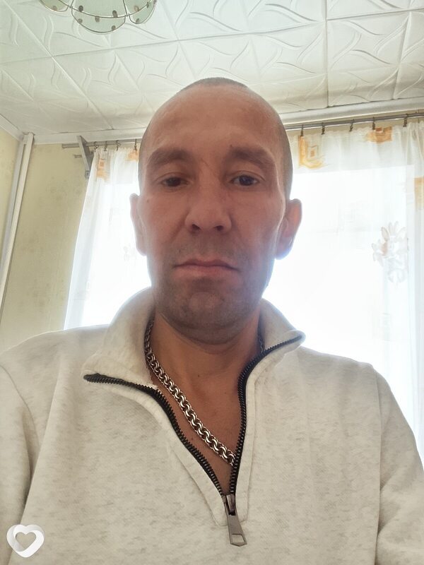 Марсель, 45, Гае — анкета №3867043