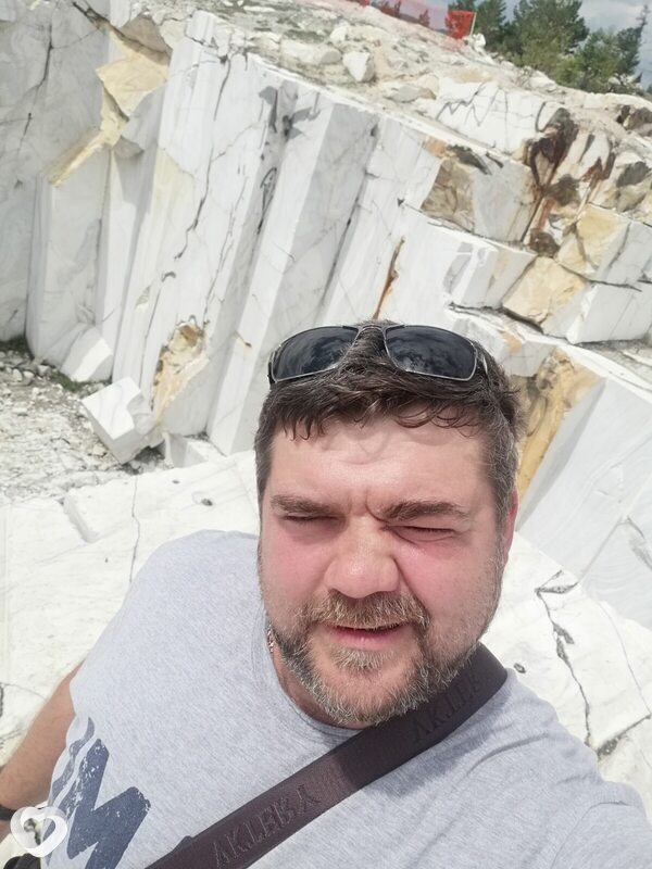 Макс, 41, Иркутске — анкета №3867125