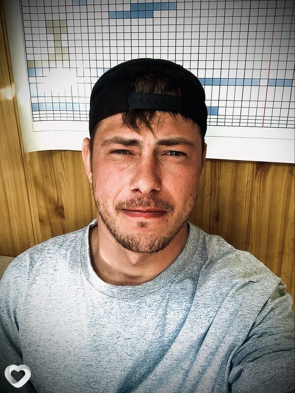Александр, 27, Петропавловске-Камчатском — анкета №3867126
