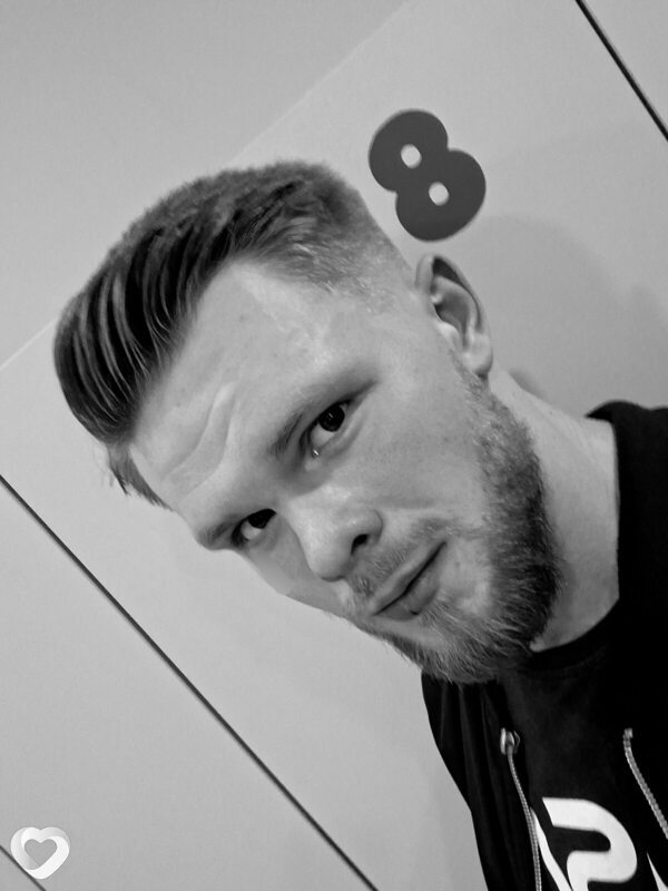 Radoslav, 24, Гродно — анкета №3867129