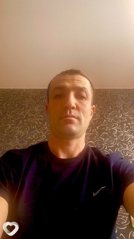 Дима, 39, Екатеринбурге — анкета №3867131