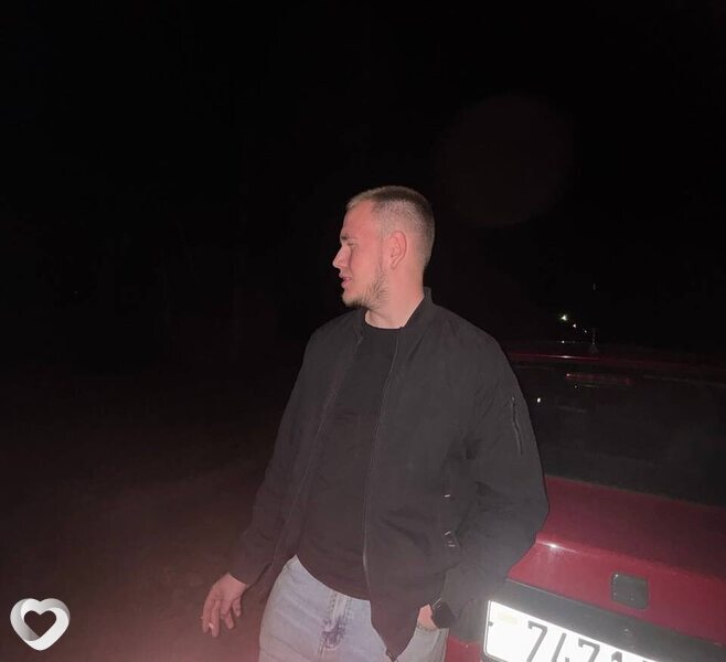 Влад, 21, Могилев — анкета №3867143